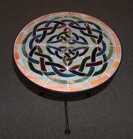CELTIC TABLE